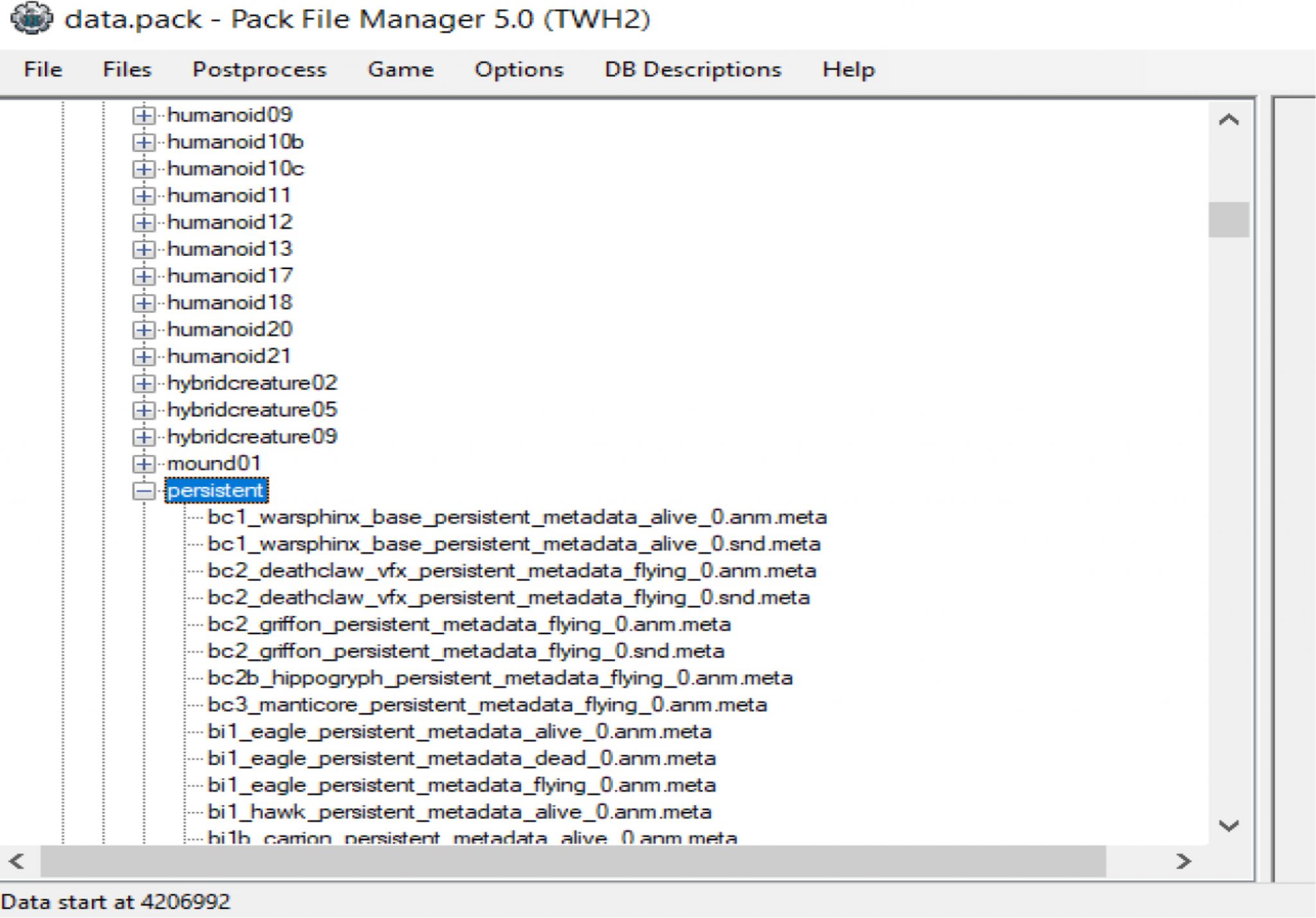 napoleon total war pack file manager