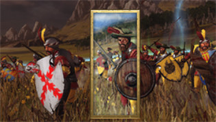 total war warhammer unit cards